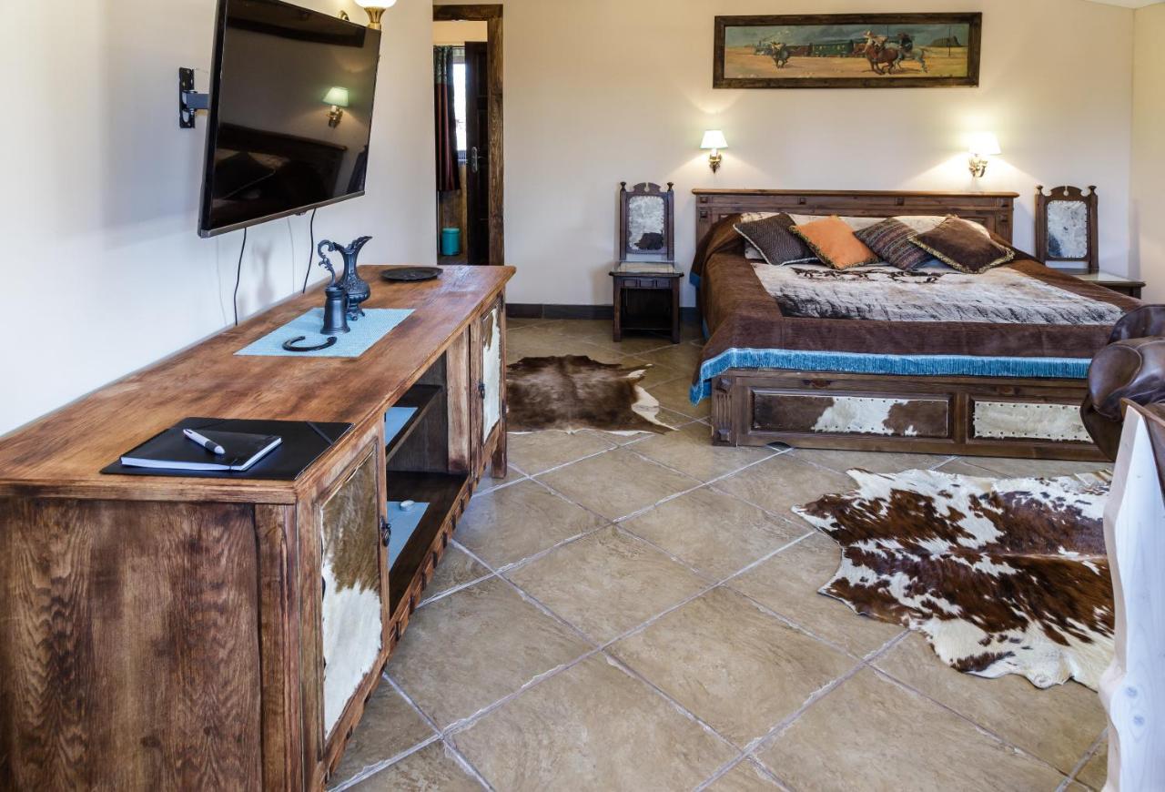 Rezeda Resort Apartman Szigetmonostor Luaran gambar