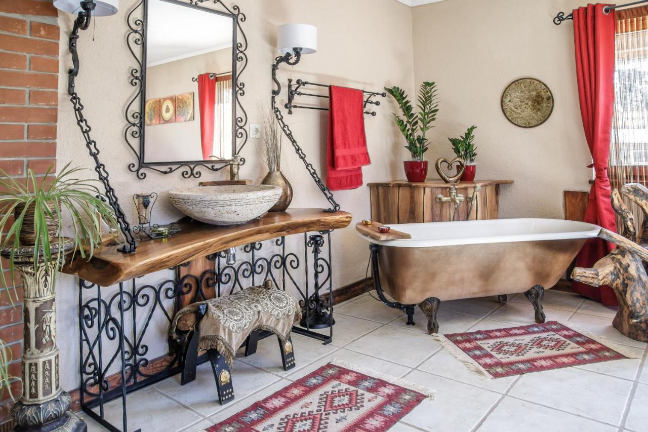 Rezeda Resort Apartman Szigetmonostor Luaran gambar